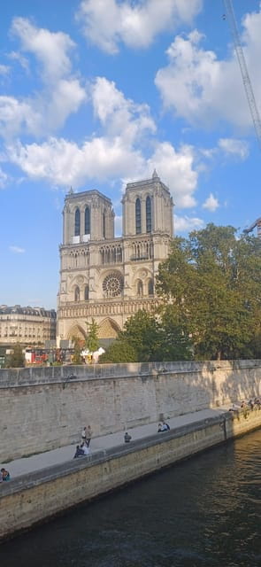 The Treasure of Saint-Louis : Île de la Cité & Saint-Louis - Final Thoughts