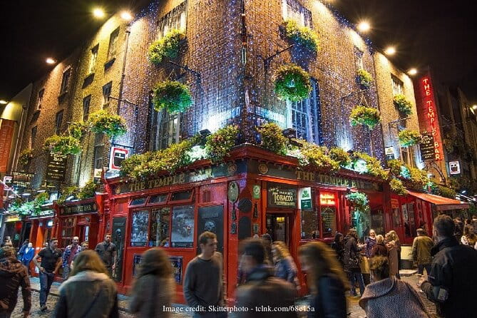 The True Dublin Experience: Private Irish Pub Culture Tour - Why This Tour Is a Good Deal