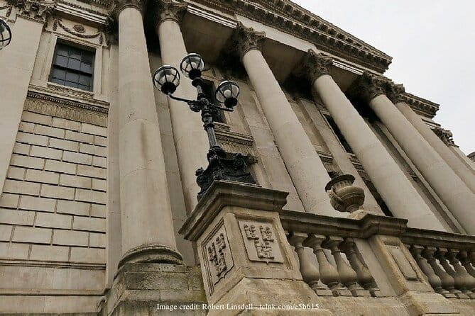 The True Dublin Experience: Private Irish Pub Culture Tour - FAQ