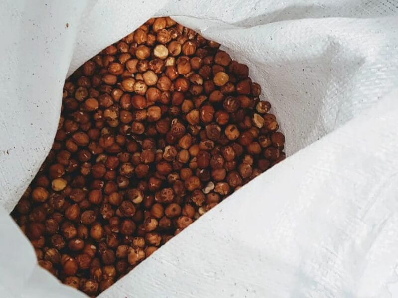 The Turin Chocolate Factory Guided Tour & Tasting - Who Will Love This Tour?