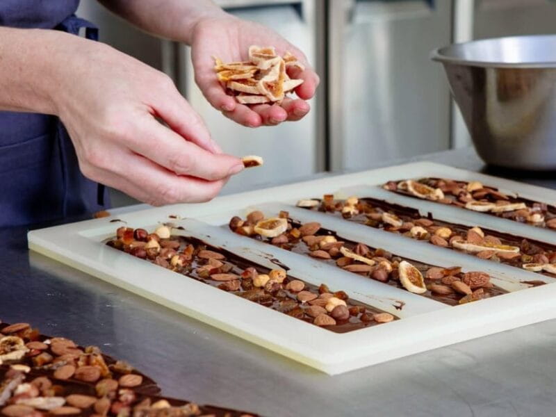 The Turin Chocolate Factory Guided Tour & Tasting - Frequently Asked Questions