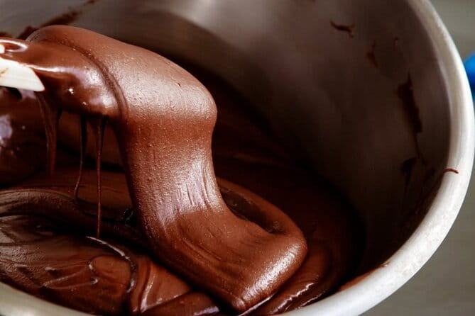 The Turin Chocolate Factory Guided Tour & Tasting - Practical Details: Logistics and Value