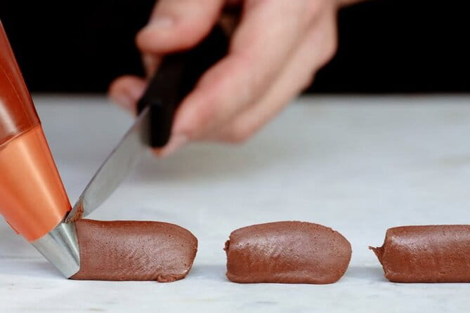 The Turin Chocolate Factory Guided Tour & Tasting - Who Will Love This Tour?