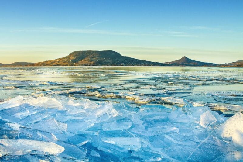 The Turquoise Sea of Hungary: Lake Balaton Private Tour - Key points / Takeaways