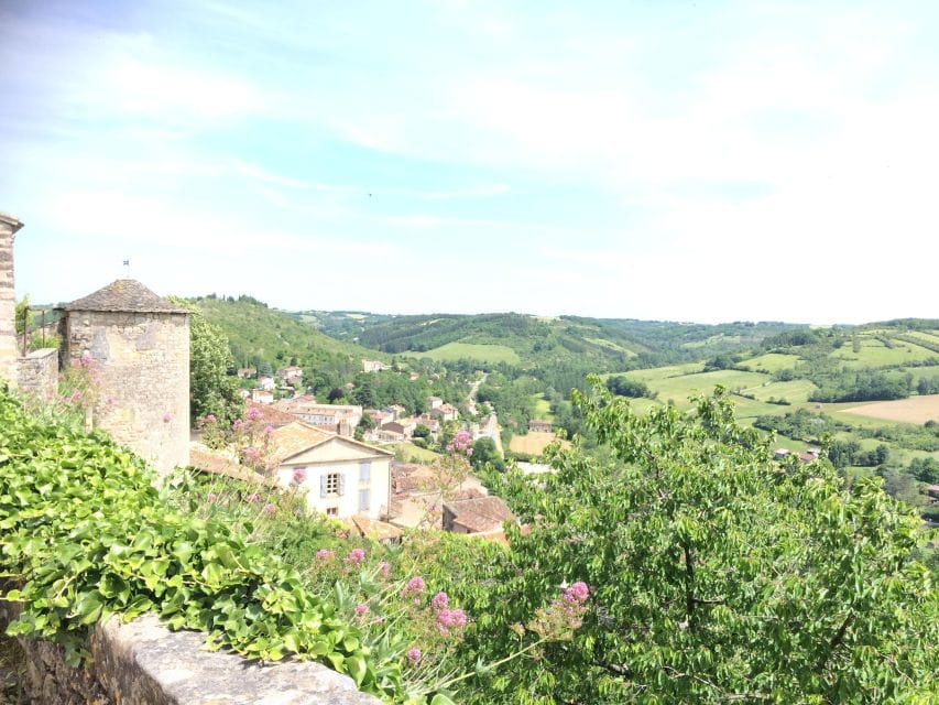 The Two Beautiful Cities of Albi and Cordes Sur Ciel - Frequently Asked Questions