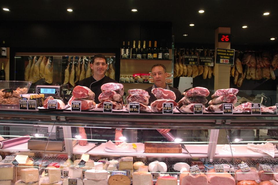 The Typical Catalan Spanish Market Lunch in Barcelona - Customer Reviews and Ratings