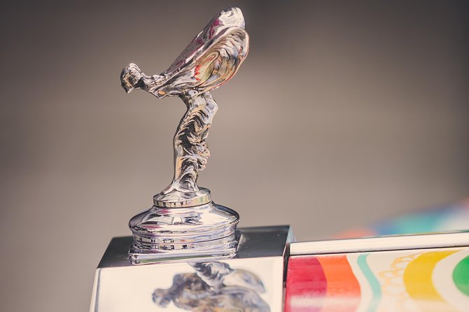 The Ultimate Beatles Tour Experience in Liverpool. - Logistics