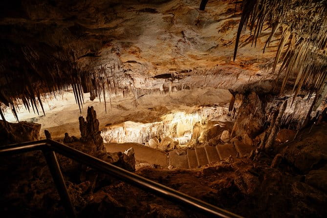 The Ultimate Bellver Castle Private Day Trip - Exploring Bellver Castle: A Highlight of Mallorca