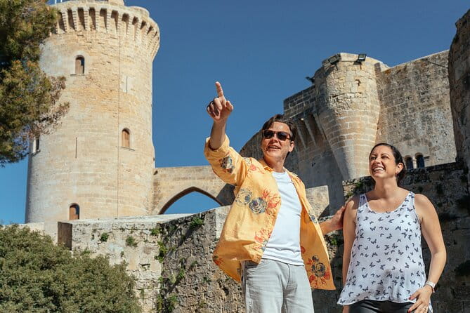 The Ultimate Bellver Castle Private Day Trip - Who Should Consider This Tour?