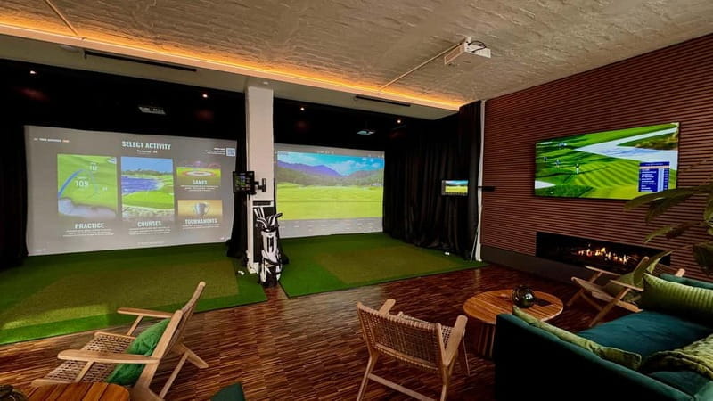The Ultimate Berlin Golf Bar for Groups, Games & Good Times - Key Points to Remember About EvoGolf