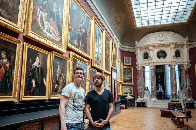 The Ultimate Chantilly Castle Private Day Trip - The Sum Up: A Captivating Day for Curious Travelers