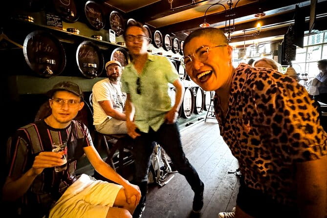 The Ultimate Craft Beer Adventure in Amsterdam! - FAQ