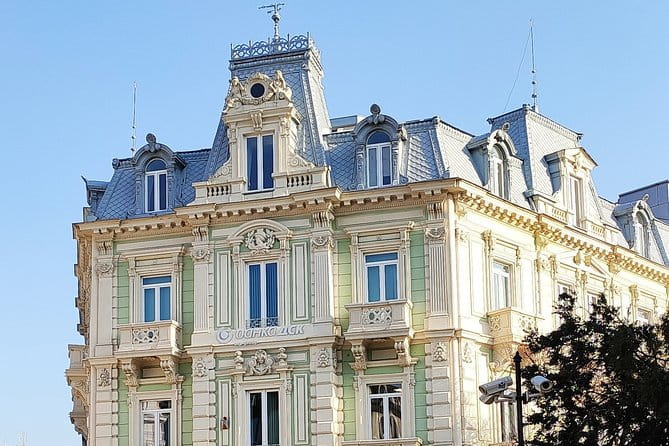 The Ultimate Day Trip to Bulgaria from Bucharest - Authentic Insights and Tips