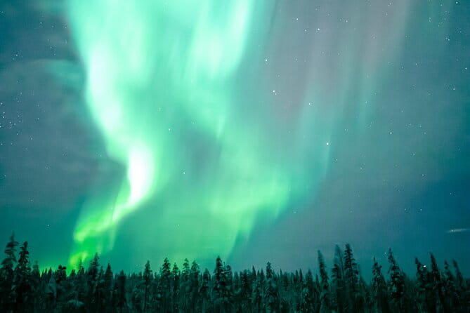 The Ultimate Guaranteed Aurora Hunt - Final Thoughts