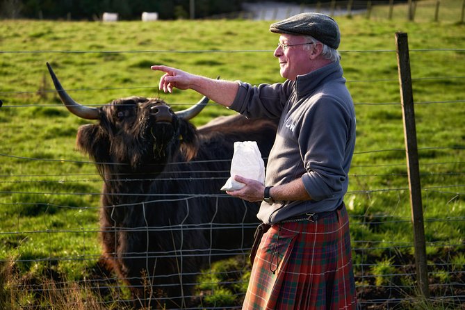 The Ultimate Isle of Skye Day Tour From Inverness - Experiencing the Journey to the Isle of Skye