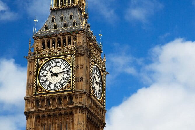 The Ultimate London City Tour - Who Will Love This Tour?