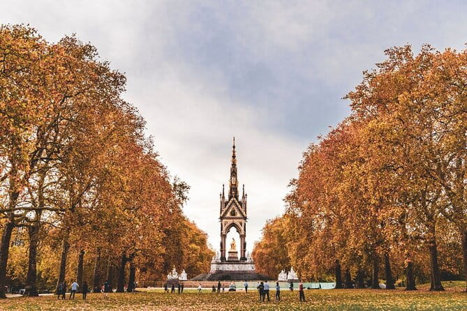 The Ultimate London City Tour - The Sum Up