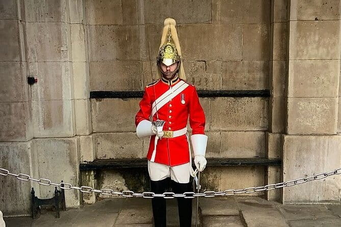 The Ultimate London City Tour - FAQ