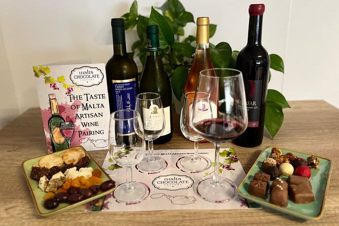 The Ultimate Malta Chocolate Factory Experience - Introduction: A Sweet Maltese Adventure