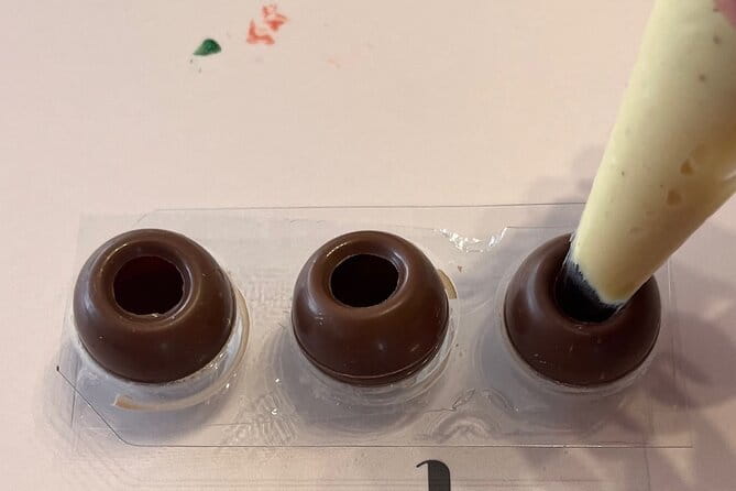 The Ultimate Malta Chocolate Factory Experience - FAQ