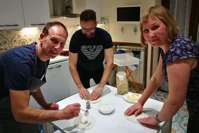 The Ultimate Neapolitan Cooking Class with Local - Considering the Cost and Value