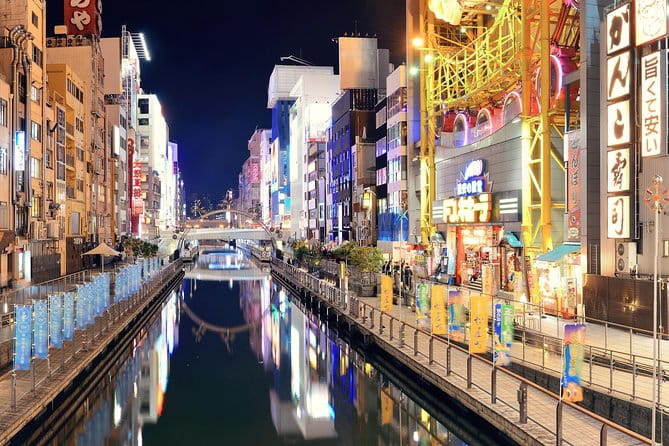 The Ultimate Osaka Shopping Experience: Private And Personalized - Tailored Itineraries for Every Shopper