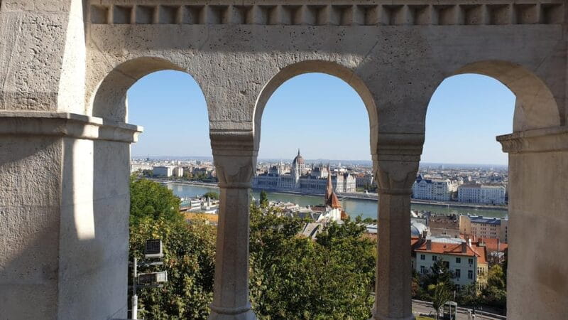 The Ultimate Private Kickstart Tour of Budapest - Key Points / Takeaways