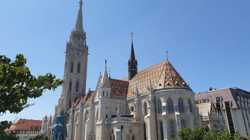The Ultimate Private Kickstart Tour of Budapest - The Experience and Its Unique Benefits