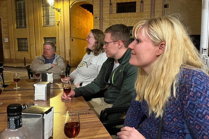 The Ultimate Seville Wine Tour with Food - Who Will Love This Tour?