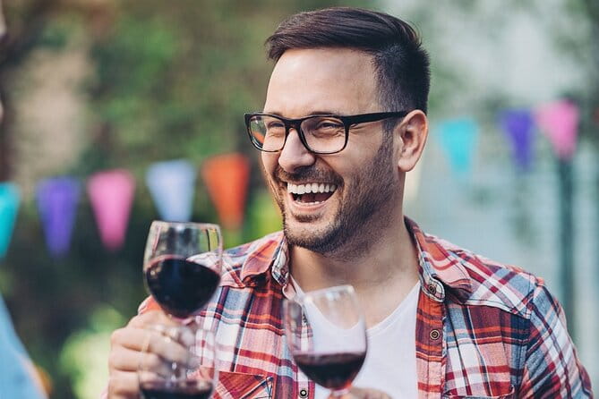 The Ultimate Seville Wine Tour with Food - The Sum Up