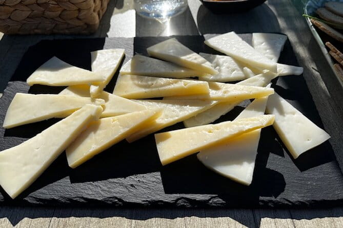 The Ultimate Seville Wine Tour with Food - FAQs