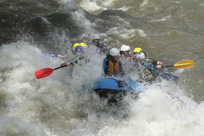 The Ultimate Struma River White Water Rafting - Practical Tips for Your Trip