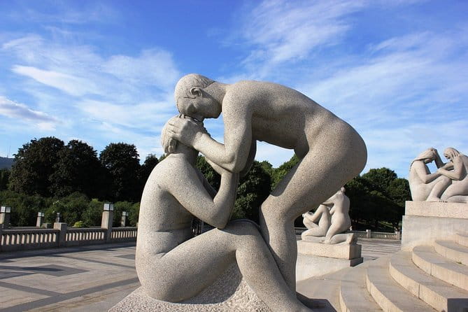 The Ultimate Study of the Human Form at Vigeland's Sculpture Park with a Local - Final Thoughts: Is It Worth It?