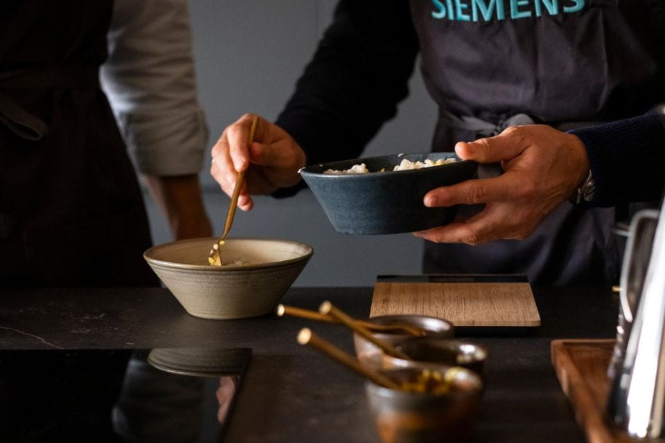 The Ultimate Tapas Workshop in Malaga - Ingredients and Preparation