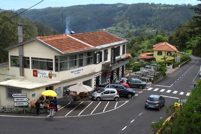 The ultimate tour (2 days) - Exploring Madeira in Two Days: A Deep Dive