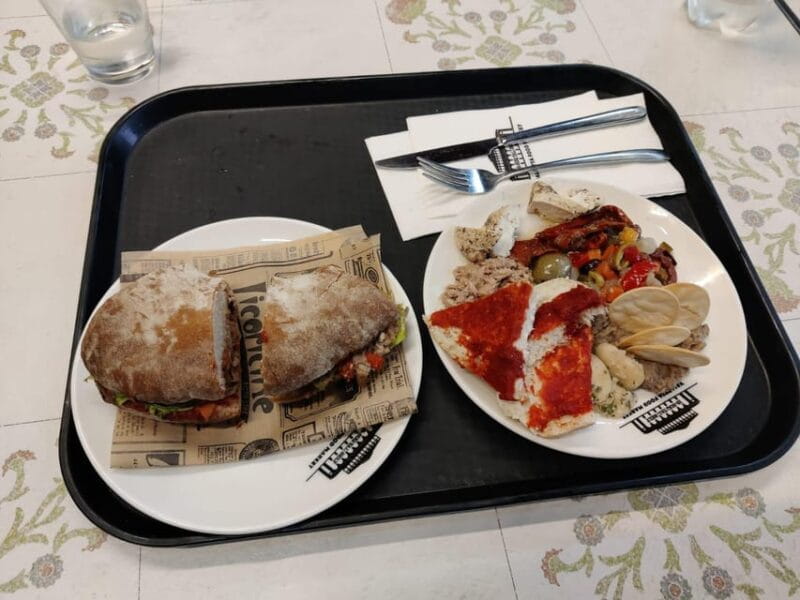 The Ultimate Valletta Food and Market Tour - Key points / Takeaways