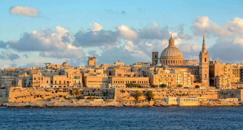 The Ultimate Valletta Food and Market Tour - Price and Logistics