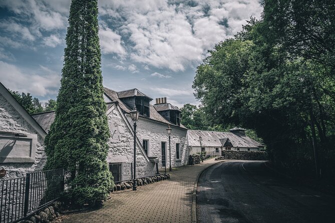 The Ultimate Whisky Experience Tour From Edinburgh - Included/Excluded