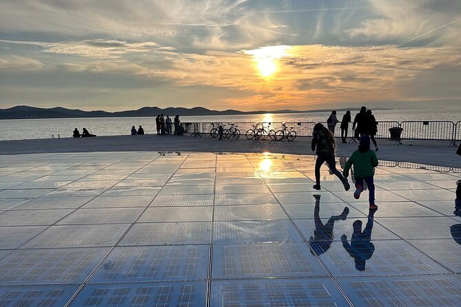 The Ultimate Zadar Walking Tour - Who Will Love This Tour?