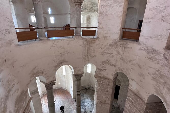 The Ultimate Zadar Walking Tour - Logistics and Practical Tips