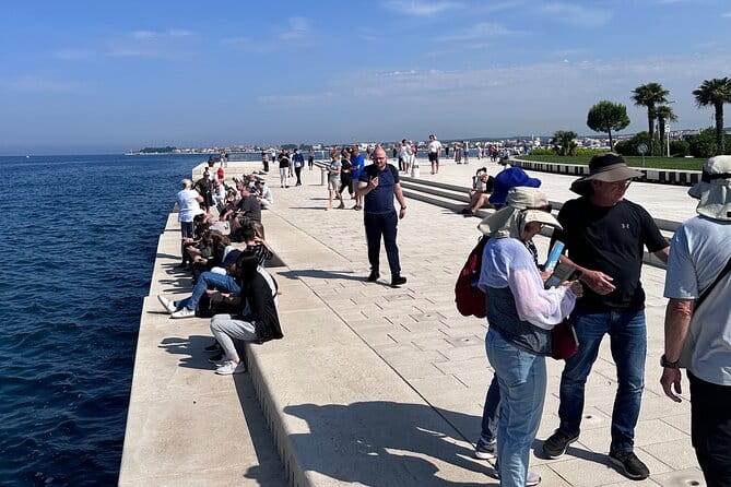 The Ultimate Zadar Walking Tour - Final Thoughts: Is This Tour Right for You?