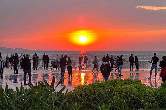 The Ultimate Zadar Walking Tour - FAQ