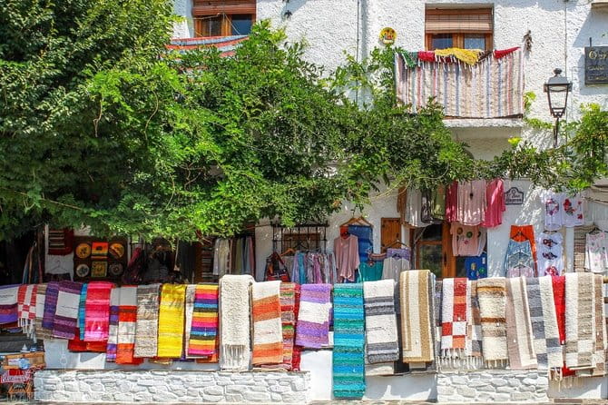 The Unchanged Villages of Alpujarra Small-Group Guided Day Trip - Why This Tour Works Well