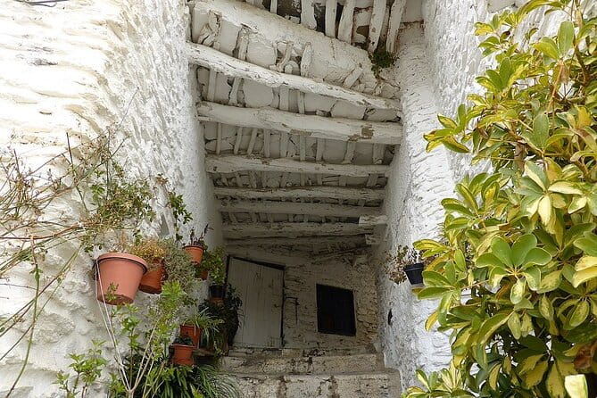 The Unchanged Villages of Alpujarra Small-Group Guided Day Trip - Who Would Love This Experience?