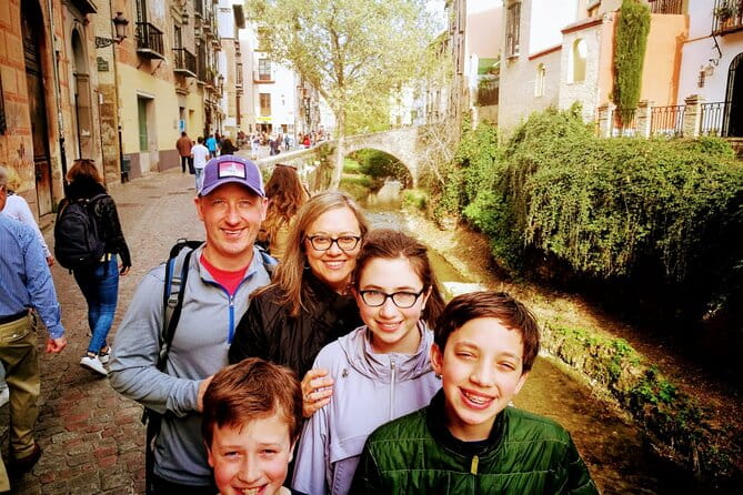 The Unchanged Villages of Alpujarra Small-Group Guided Day Trip - FAQ