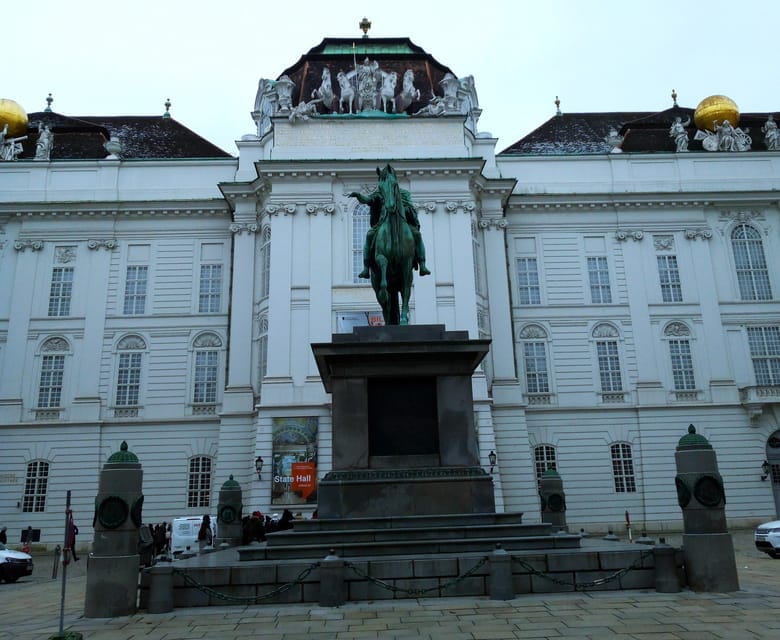 The unknown Vienna City- a guided walking tour in 3 hours - Who Will Love This Tour?