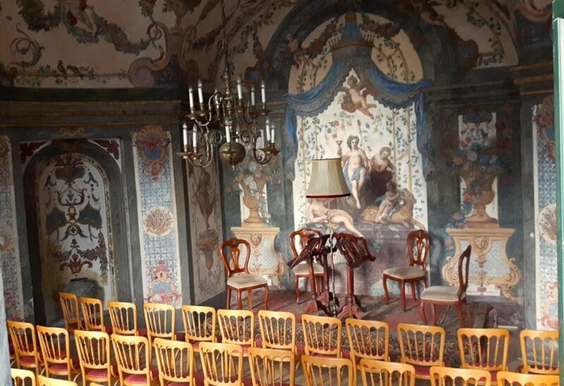 The unknown Vienna City- a guided walking tour in 3 hours - FAQ