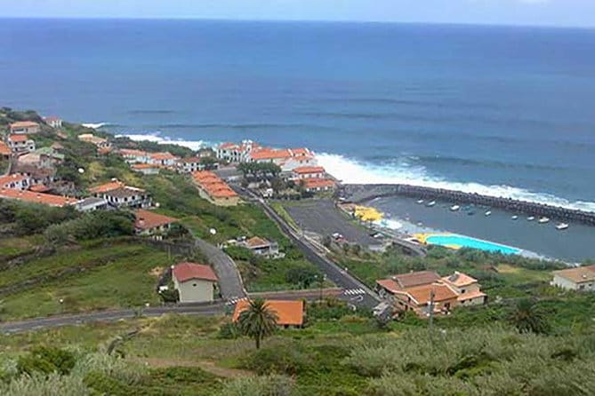 The unspoiled North East coast Tour - Discovering Madeira’s North East Coast: An In-Depth Look