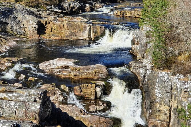 The Untamed North West - Key Points