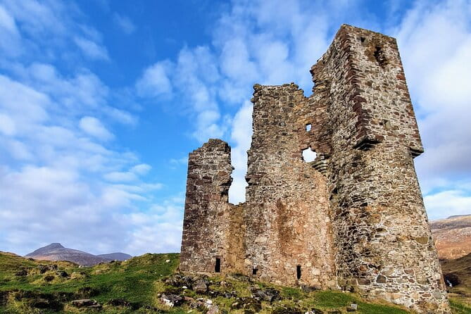 The Untamed North West - Exploring the Untamed North West — What You’ll Experience